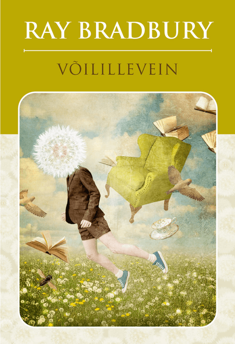 Võilillevein