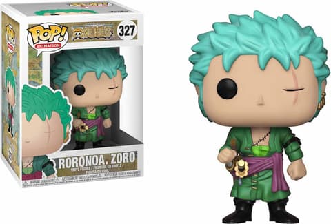 FUNKO POP! Zoro