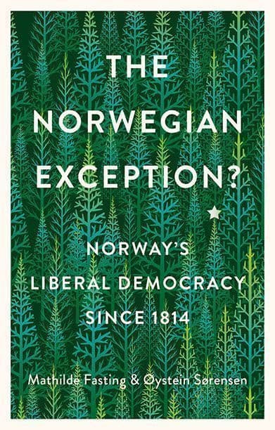 The Norwegian Exception?
