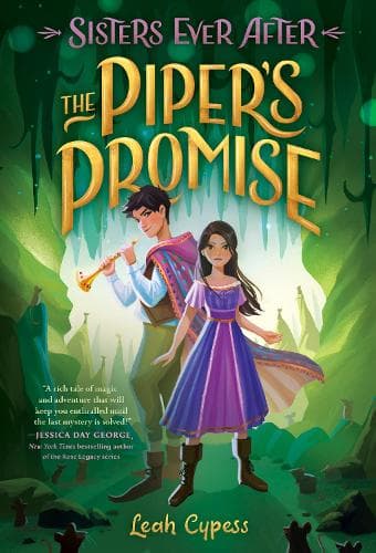 The Piper´s Promise