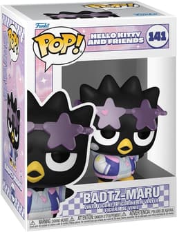 FUNKO POP! Sanrio - Badtz-Maru