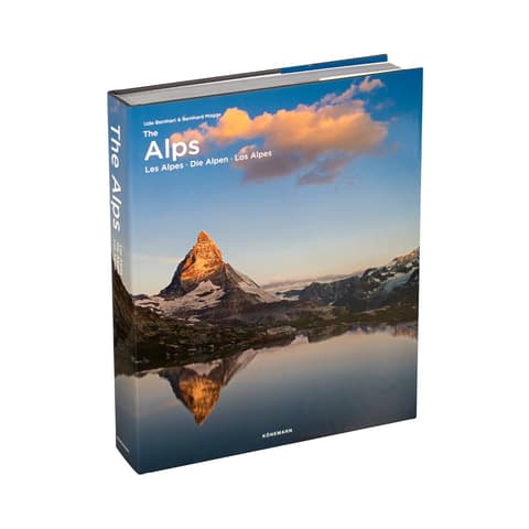 The Alps