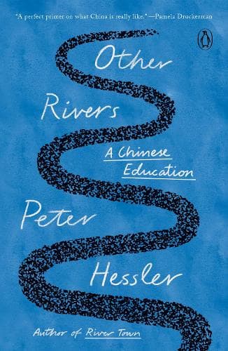 Other Rivers: A Chinese Education