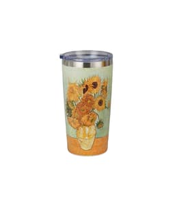 Termostops SUNFLOWERS - V. van Gogh 600ml