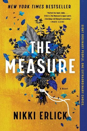 The Measure: A Read with Jenna Pick