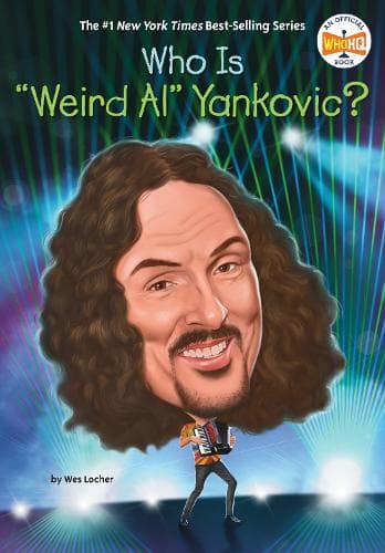 Who Is "Weird Al" Yankovic?