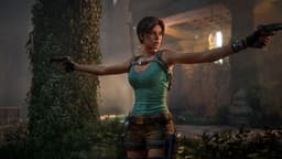 XBoxSeriesX Tomb Raider: Legacy of Atlantis Deluxe Edition