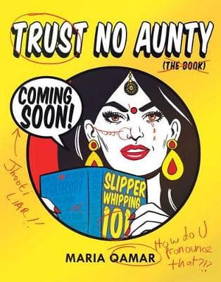 Trust No Aunty