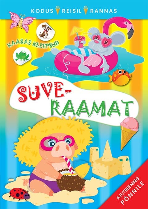 Suveraamat