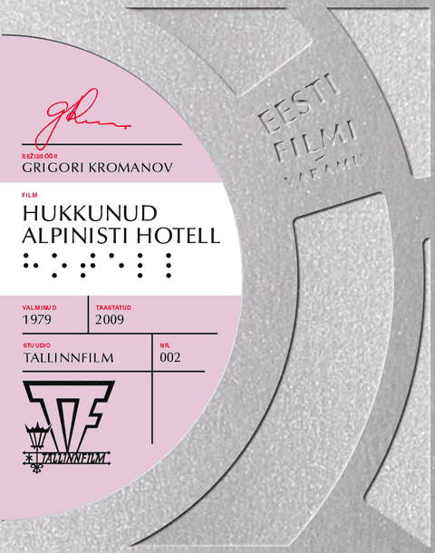 BR Hukkunud Alpinisti hotell