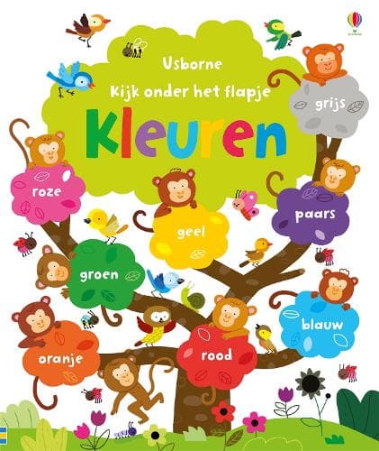 Kleuren
