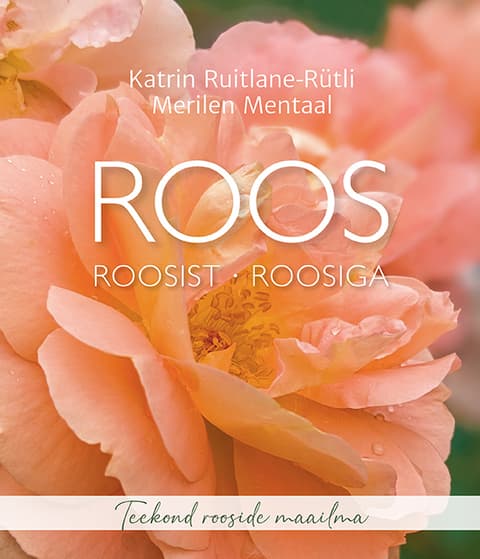 Roos, roosist, roosiga