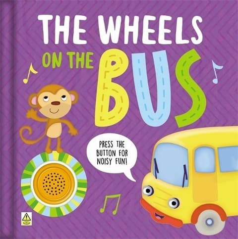 The Wheels on the Bus