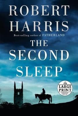 The Second Sleep