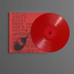 LP Riste - Supipäev