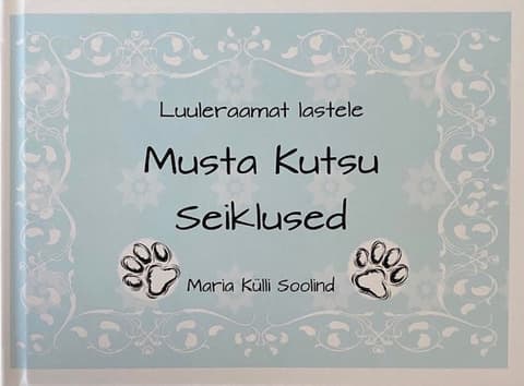Musta kutsu seiklused