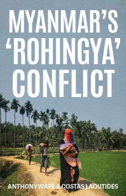 Myanmar´s ´Rohingya´ Conflict