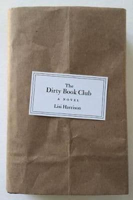 The Dirty Book Club