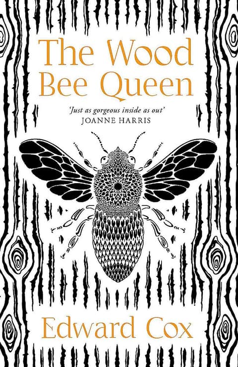 The Wood Bee Queen
