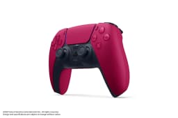 PS5 Pult DualSense Cosmic Red