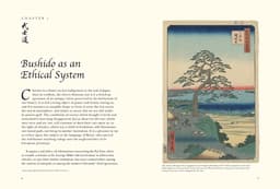 Bushido Illustrated : The Soul of Japan