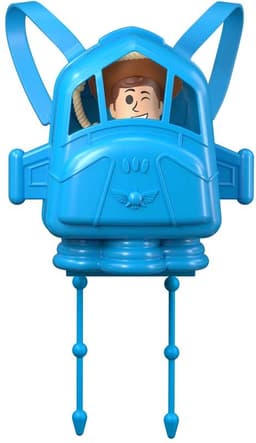 Toy Story 5 Small Stars minitegelaskujud