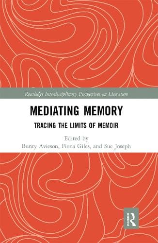 Mediating Memory: Tracing the Limits of Memoir