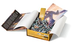 Ravensburger pusle 500 tk : Rebecca Yarros "Neljas tiib"