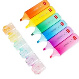 LEGAMI helestusmarker 5mm MEOW oranž