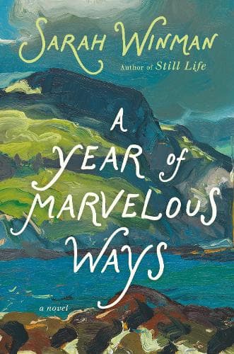 A Year of Marvelous Ways