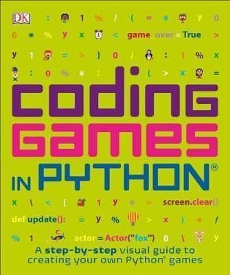 Coding Games in Python