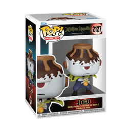 FUNKO POP! Jujutsu Kaisen - Jogo