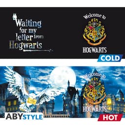 Kruus HARRY POTTER - 460 ml - Letter