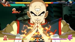 PS5 Dragon Ball Fighter Z