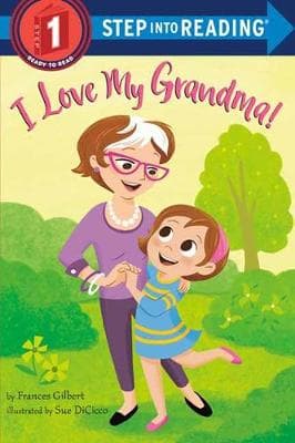 I Love My Grandma!