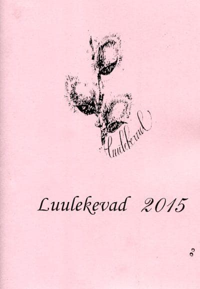 Luulekevad  2015