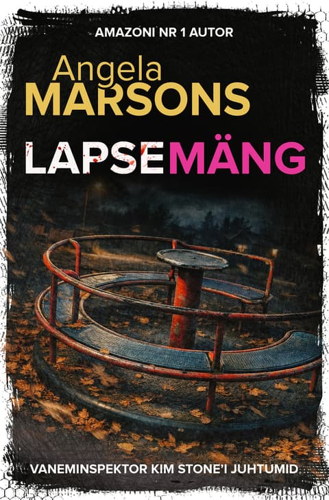 Lapsemäng