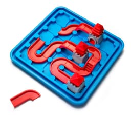 Lauamäng Smart Games Templite ühendus