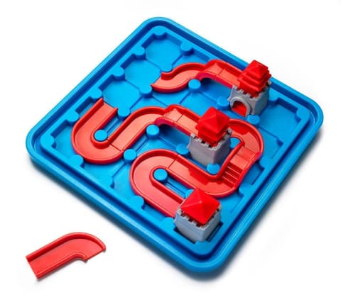 Lauamäng Smart Games Templite ühendus