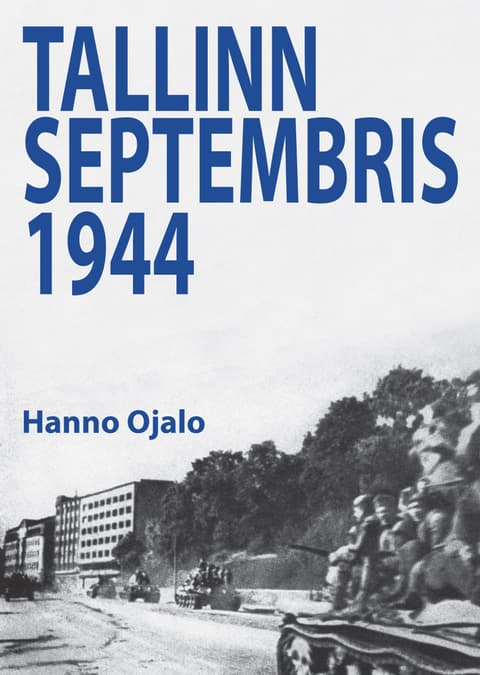 Tallinn septembris 1944