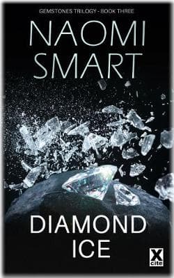 Diamond Ice: The Gemstone Trilogy