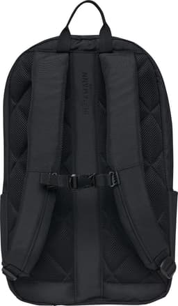 Seljakott Beckmann City Max Black maht 34l