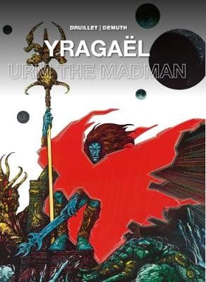 Yragael