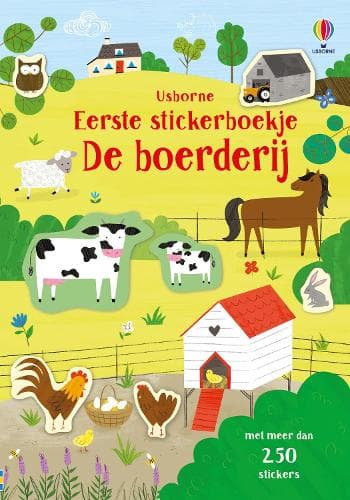 De boerderij