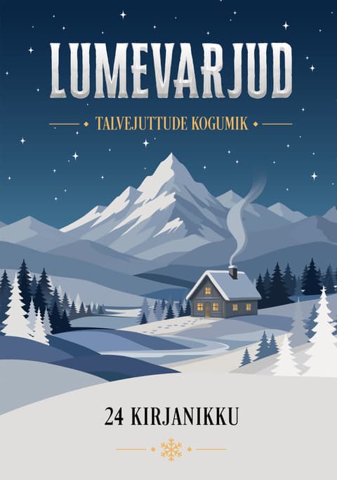 Lumevarjud