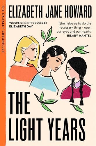 The Light Years