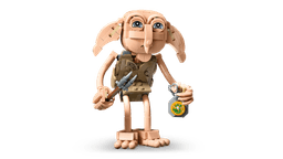 LEGO Harry Potter Vaba haldjas Dobby™