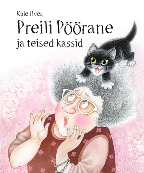 Preili Pöörane ja teised kassid