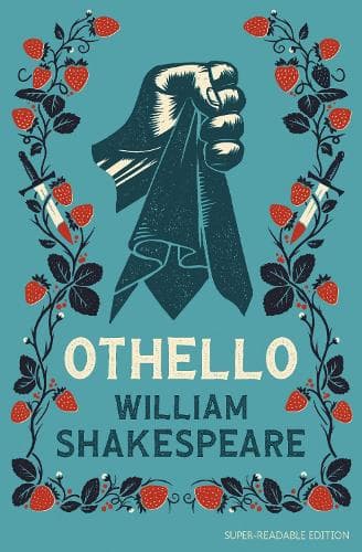 Dyslexia-friendly Plays – Othello: Barrington Stoke Edition