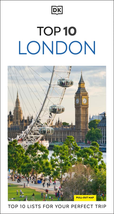 Top 10 London DK